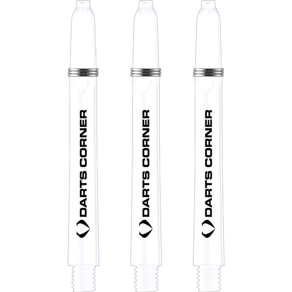 Darts Corner Polycarbonate Shafts