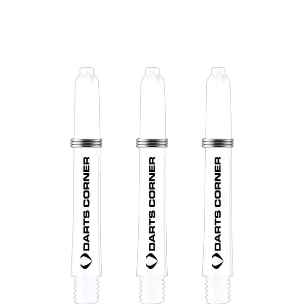 Darts Corner Polycarbonate Shafts