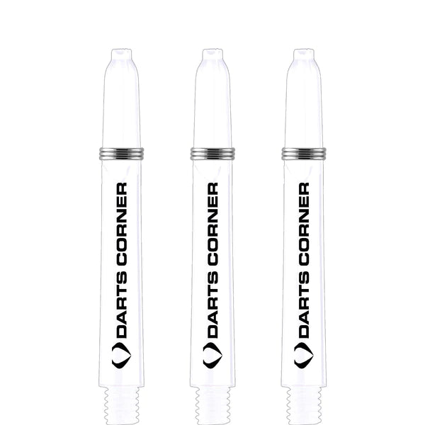 Darts Corner Polycarbonate Shafts