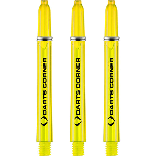 Darts Corner Polycarbonate Shafts