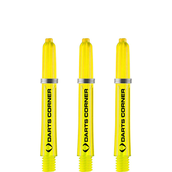 Darts Corner Polycarbonate Shafts