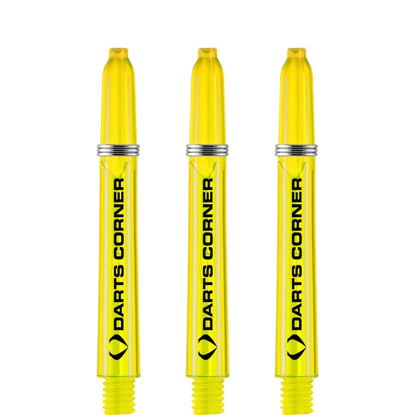 Darts Corner Polycarbonate Shafts