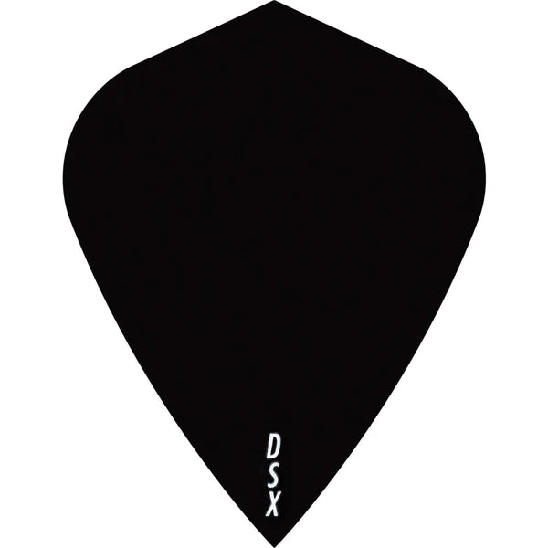 Designa DSX100 Dart Flights - Kite