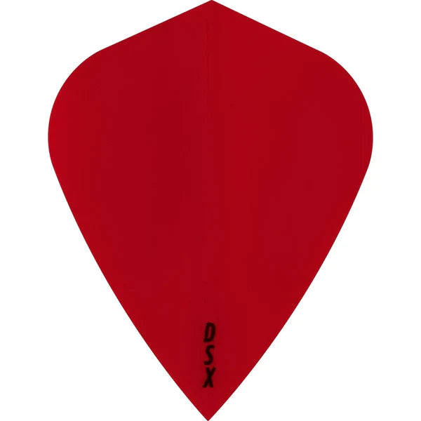 Designa DSX100 Dart Flights - Kite