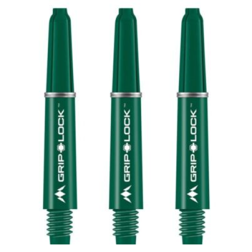 Mission Griplock Darts Shafts