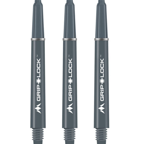 Mission Griplock Darts Shafts