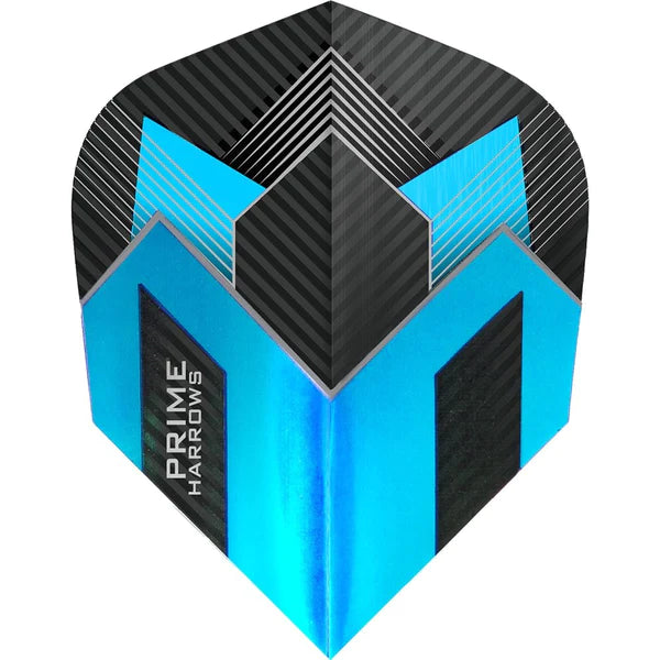 Harrows Prime Darts Flights - No.6 Standard