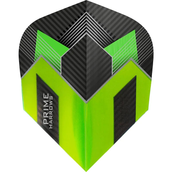 Harrows Prime Darts Flights - No.6 Standard