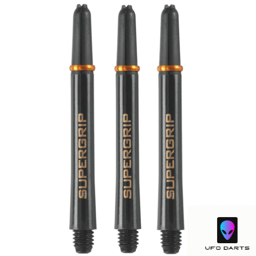 Harrows Supergrip Darts Shafts