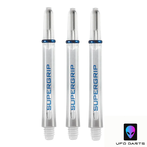 Harrows Supergrip Darts Shafts