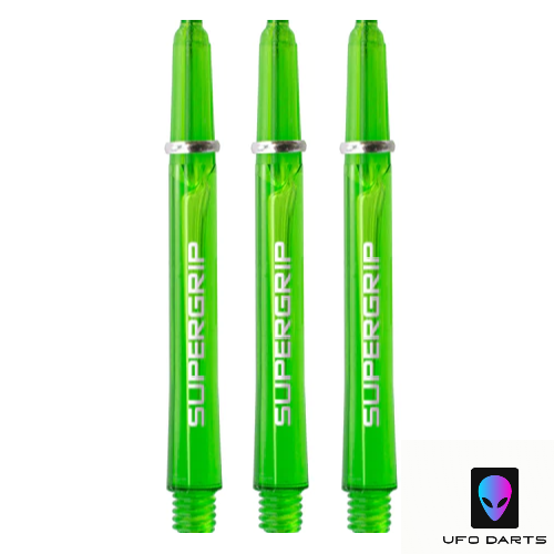 Harrows Supergrip Darts Shafts