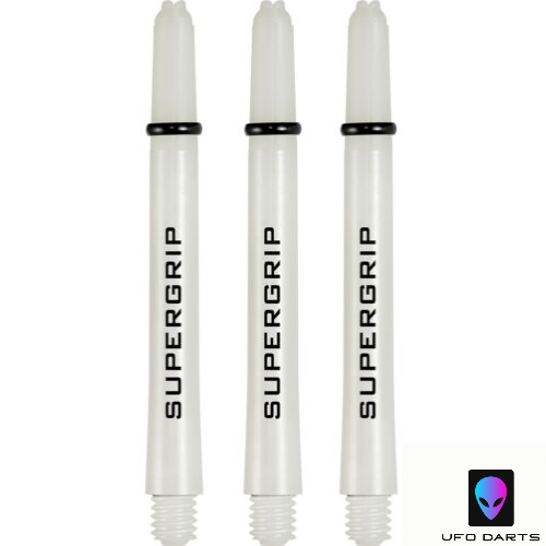 Harrows Supergrip Darts Shafts