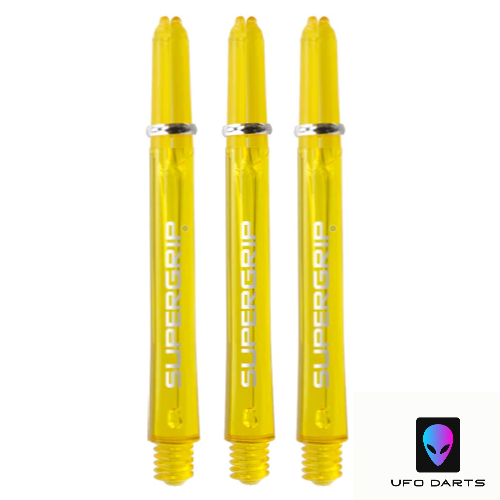 Harrows Supergrip Darts Shafts