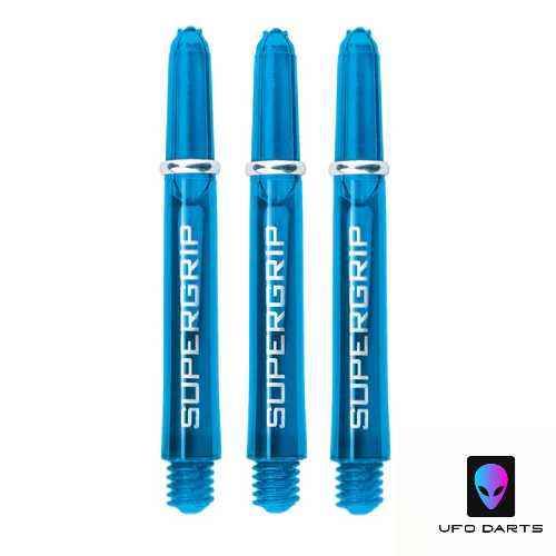 Harrows Supergrip Darts Shafts