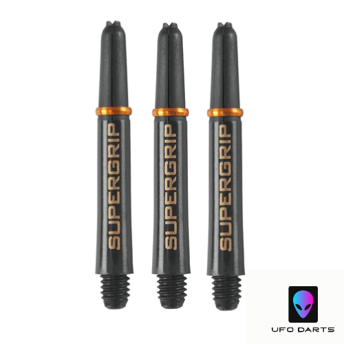 Harrows Supergrip Darts Shafts
