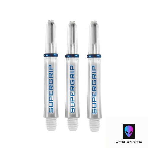 Harrows Supergrip Darts Shafts