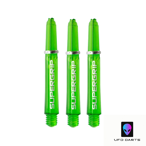 Harrows Supergrip Darts Shafts