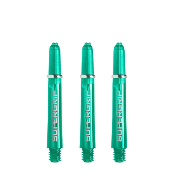 Harrows Supergrip Darts Shafts