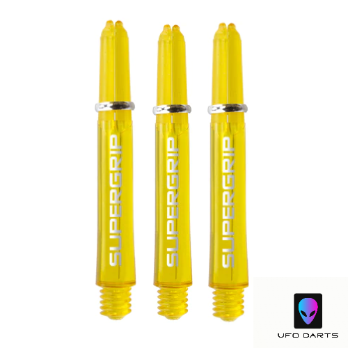 Harrows Supergrip Darts Shafts