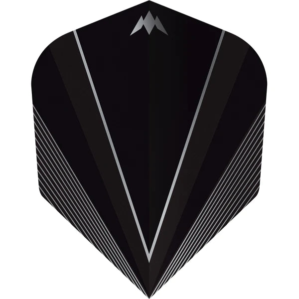 Mission Shades Dart Flights - No.6 Standard
