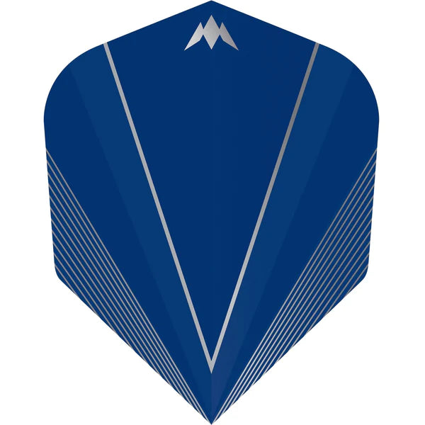 Mission Shades Dart Flights - No.6 Standard