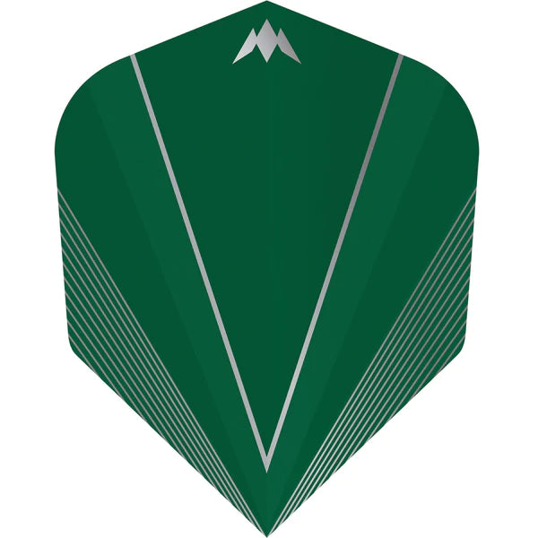 Mission Shades Dart Flights - No.6 Standard
