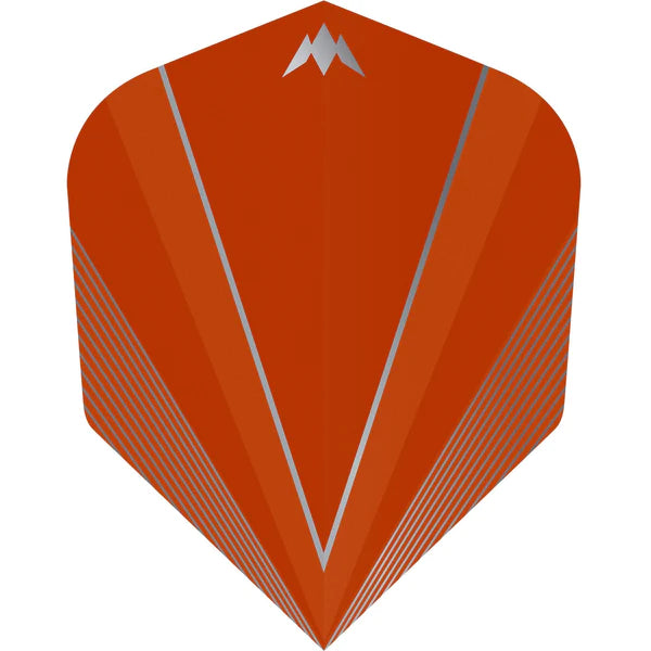 Mission Shades Dart Flights - No.6 Standard