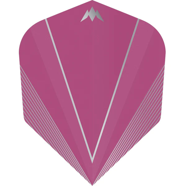 Mission Shades Dart Flights - No.6 Standard