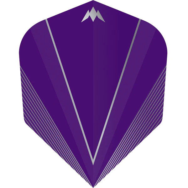 Mission Shades Dart Flights - No.6 Standard