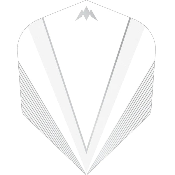 Mission Shades Dart Flights - No.6 Standard