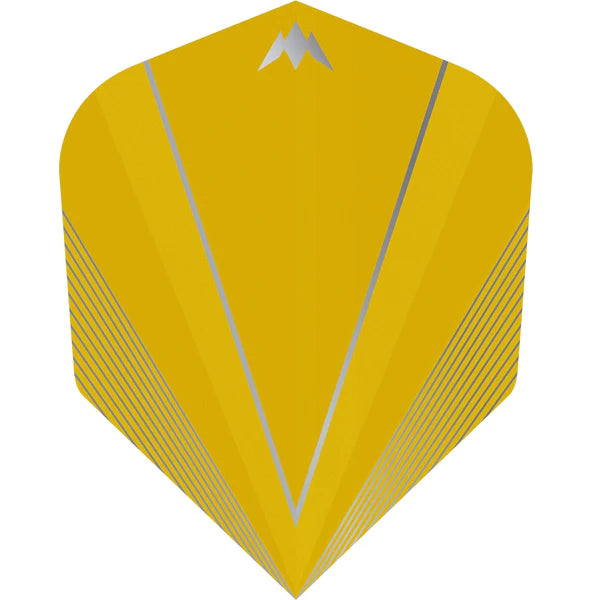 Mission Shades Dart Flights - No.6 Standard
