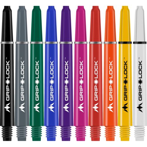 Mission Griplock Darts Shafts