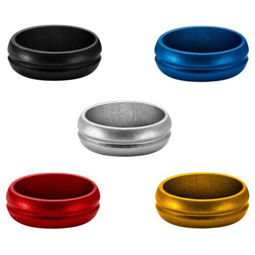 Mission F Lock Rings - Flight Lock