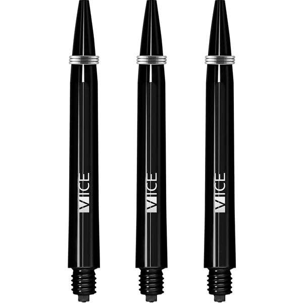 One80 Vice Darts Shafts