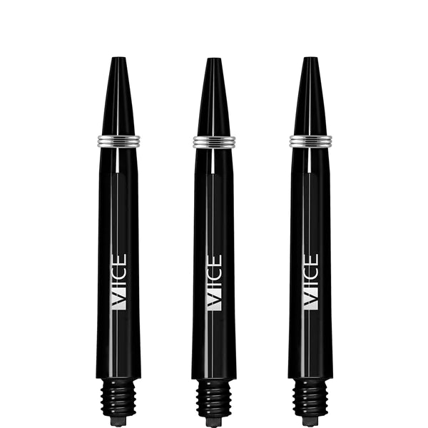 One80 Vice Darts Shafts