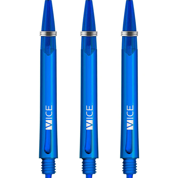 One80 Vice Darts Shafts