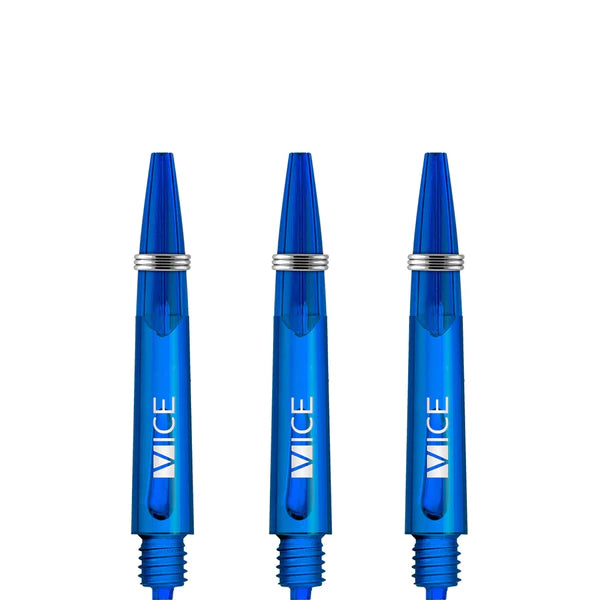 One80 Vice Darts Shafts