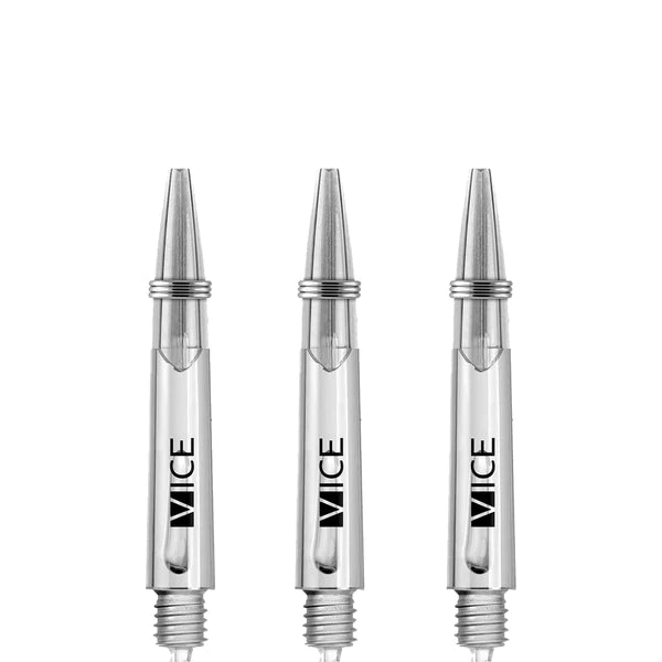 One80 Vice Darts Shafts
