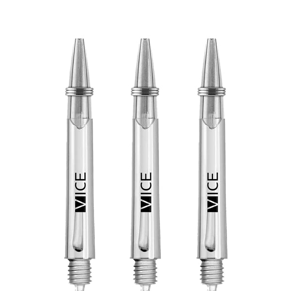 One80 Vice Darts Shafts