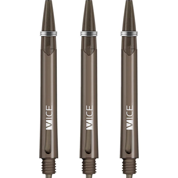 One80 Vice Darts Shafts