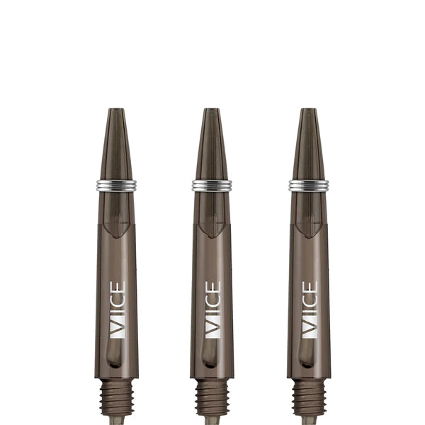 One80 Vice Darts Shafts