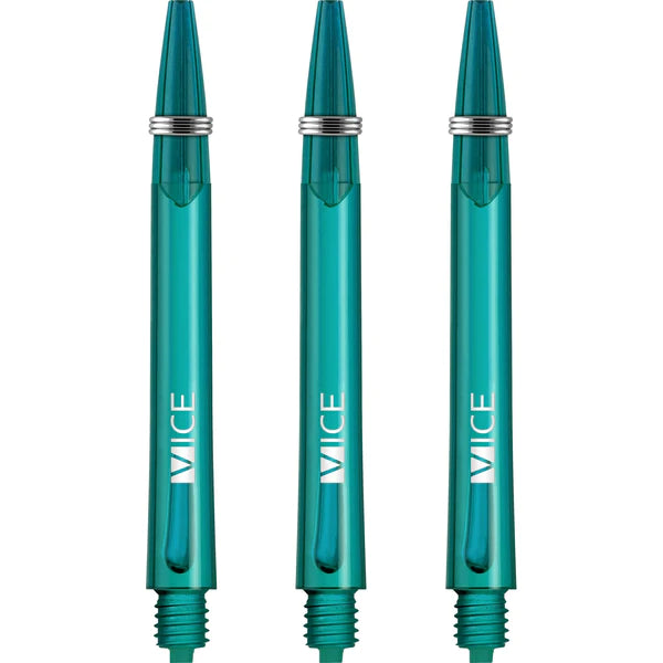 One80 Vice Darts Shafts