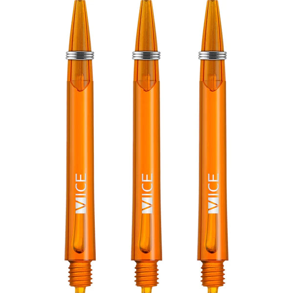 One80 Vice Darts Shafts