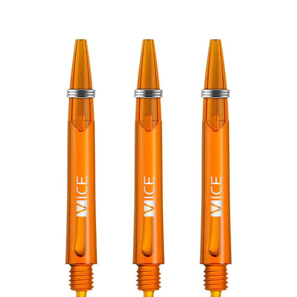 One80 Vice Darts Shafts