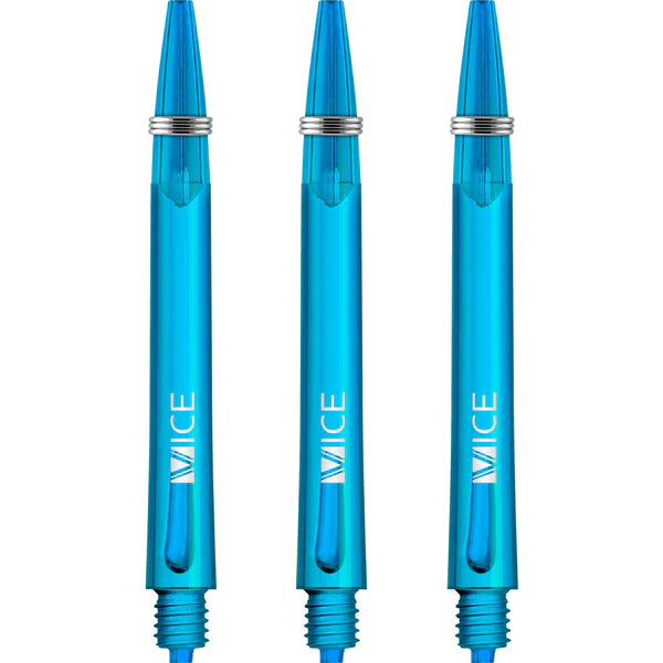 One80 Vice Darts Shafts