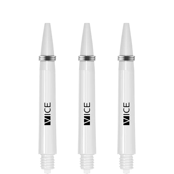 One80 Vice Darts Shafts