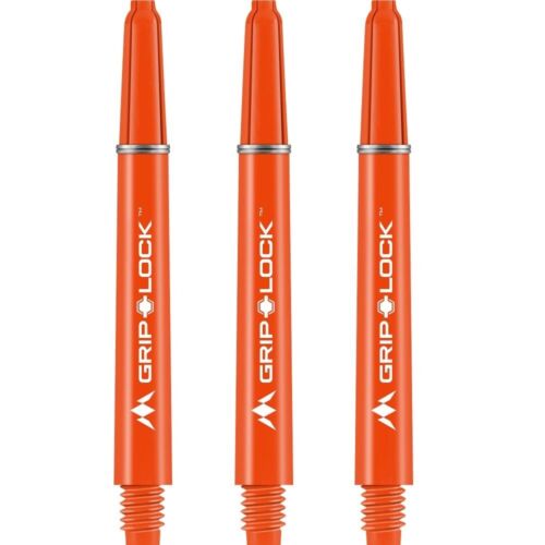 Mission Griplock Darts Shafts