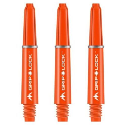 Mission Griplock Darts Shafts