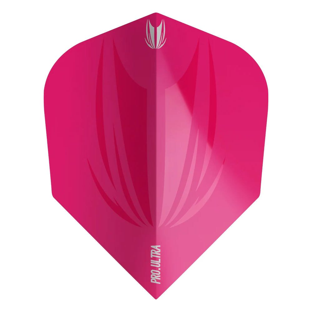 Target ID Pro. Ultra Darts Flights - No.6 Standard