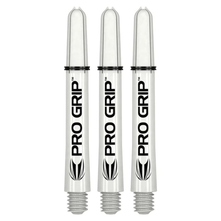 Target Pro-Grip Darts Shafts (1 set)